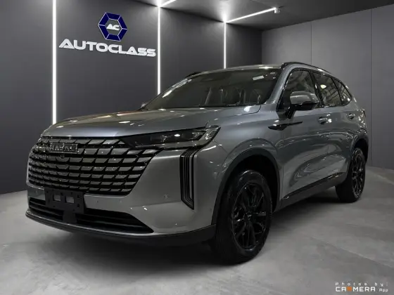 GWM HAVAL H6 1.5 HEV2 E-TRACTION GWM HAVAL H6 1.5 HEV2 E-TRACTION
