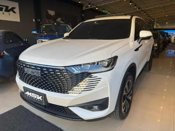 GWM HAVAL H6 1.5 PHEV19 E-TRACTION GWM HAVAL H6 1.5 PHEV19 E-TRACTION