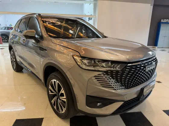 GWM HAVAL H6 1.5 PHEV19 E-TRACTION GWM HAVAL H6 1.5 PHEV19 E-TRACTION