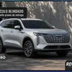 GWM HAVAL H6 1.5 FLEX HEV ONE E-TRACTION GWM HAVAL H6 1.5 FLEX HEV ONE E-TRACTION