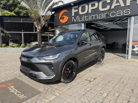 GWM HAVAL H6 GT 1.5 PHEV AWD E-TRACTION GWM HAVAL H6 GT 1.5 PHEV AWD E-TRACTION
