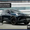 GWM HAVAL H6 GT 1.5 FLEX PHEV AWD E-TRACTION GWM HAVAL H6 GT 1.5 FLEX PHEV AWD E-TRACTION
