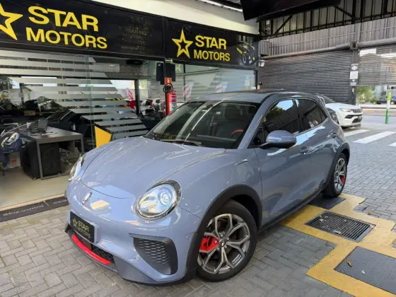GWM ORA 03 63 KW ELÉTRICO GT