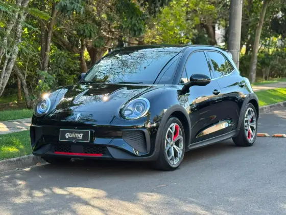 GWM ORA 03 63 KW ELÉTRICO GT