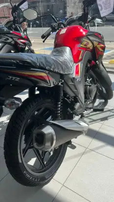 HAOJUE-DK 160S-2026