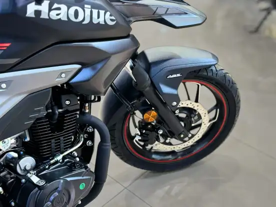 HAOJUE-DL 160-2026