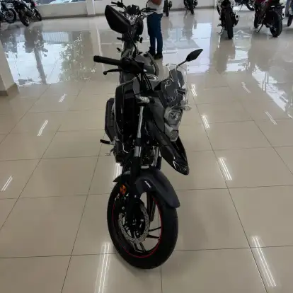 HAOJUE-DL 160-2026