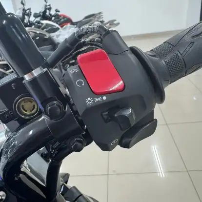 HAOJUE-DL 160-2026