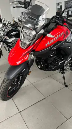 HAOJUE-DL 160-2026