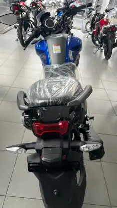 HAOJUE-DL 160-2026