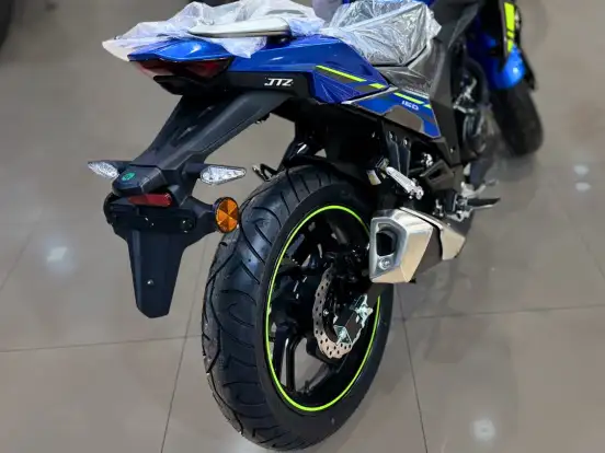 HAOJUE-DR 160 S-2026
