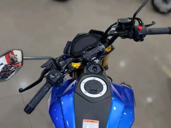 HAOJUE-DR 160 S-2026