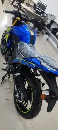 HAOJUE-DR 160 S-2026