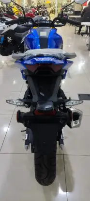 HAOJUE-DR 160 S-2026