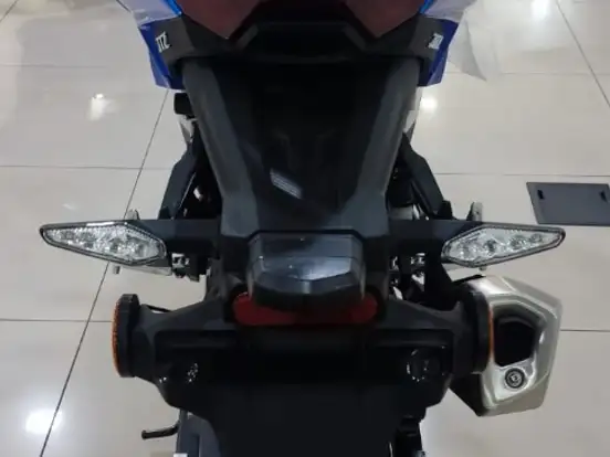 HAOJUE-DR 160 S HAOJUE-DR 160 S-2026