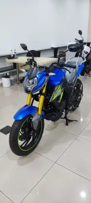 HAOJUE-DR 160 S-2026