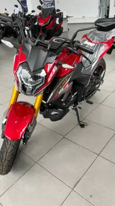 HAOJUE-DR 160 S-2026