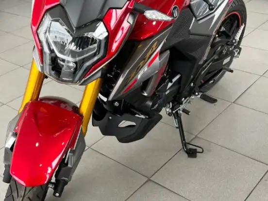 HAOJUE-DR 160 S HAOJUE-DR 160 S-2026