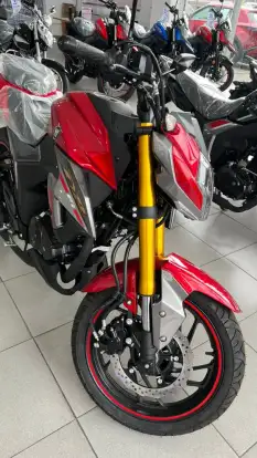 HAOJUE-DR 160 S-2026