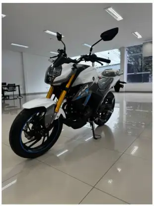 HAOJUE-DR 160 S-2026