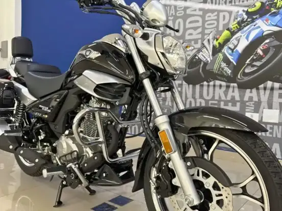 HAOJUE-MASTER RIDE 150 HAOJUE-MASTER RIDE 150-2026