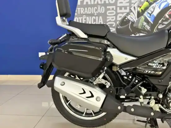 HAOJUE-MASTER RIDE 150 HAOJUE-MASTER RIDE 150-2026