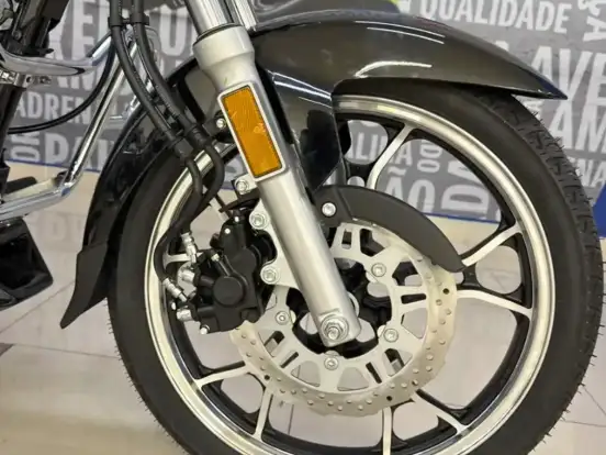 HAOJUE-MASTER RIDE 150-2026