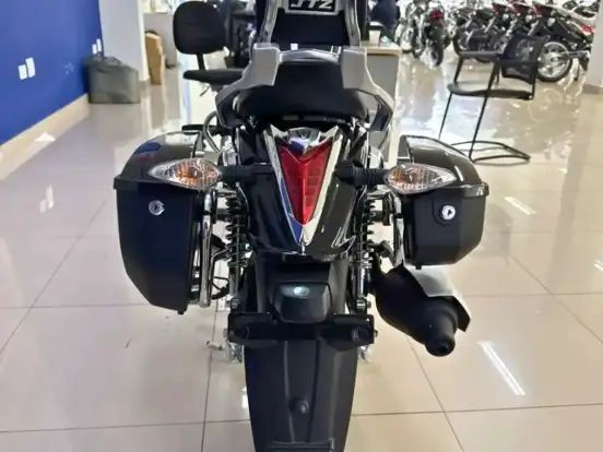 HAOJUE-MASTER RIDE 150 HAOJUE-MASTER RIDE 150-2026