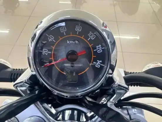 HAOJUE-MASTER RIDE 150 HAOJUE-MASTER RIDE 150-2026