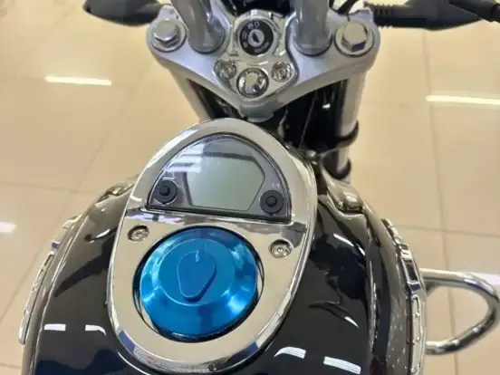 HAOJUE-MASTER RIDE 150-2026
