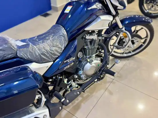 HAOJUE-MASTER RIDE 150 HAOJUE-MASTER RIDE 150-2026