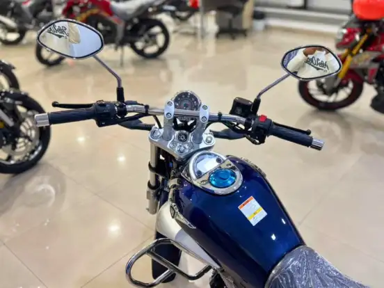 HAOJUE-MASTER RIDE 150 HAOJUE-MASTER RIDE 150-2026