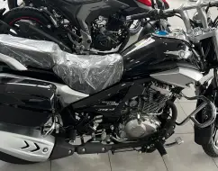 HAOJUE MASTER RIDE 150 HAOJUE MASTER RIDE 150