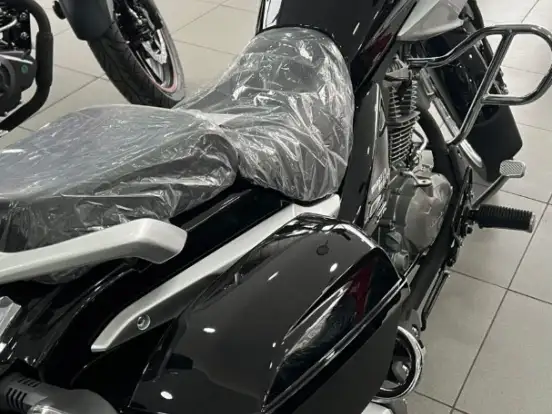 HAOJUE-MASTER RIDE 150 HAOJUE-MASTER RIDE 150-2026