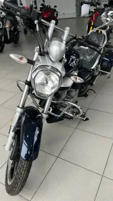 HAOJUE-MASTER RIDE 150-2026