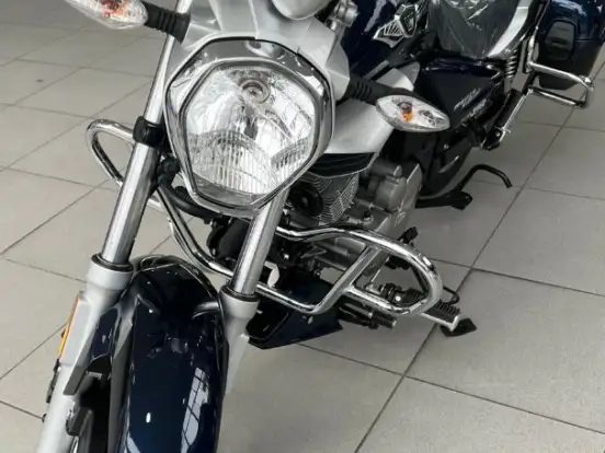 HAOJUE-MASTER RIDE 150 HAOJUE-MASTER RIDE 150-2026
