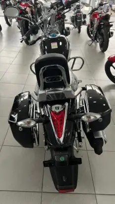 HAOJUE-MASTER RIDE 150-2026