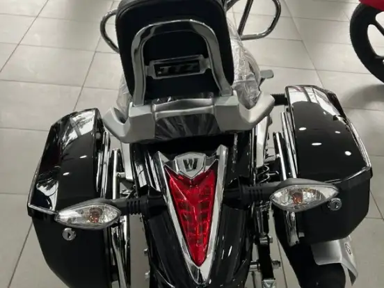 HAOJUE-MASTER RIDE 150 HAOJUE-MASTER RIDE 150-2026