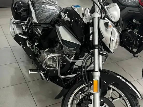 HAOJUE-MASTER RIDE 150 HAOJUE-MASTER RIDE 150-2026