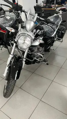 HAOJUE-MASTER RIDE 150-2026