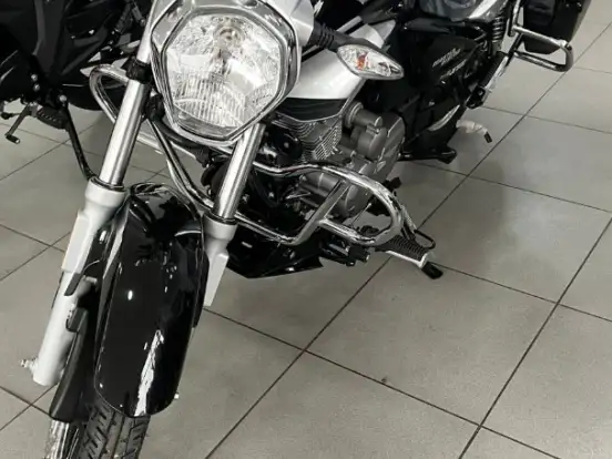 HAOJUE-MASTER RIDE 150 HAOJUE-MASTER RIDE 150-2026