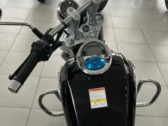 HAOJUE-MASTER RIDE 150 HAOJUE-MASTER RIDE 150-2026