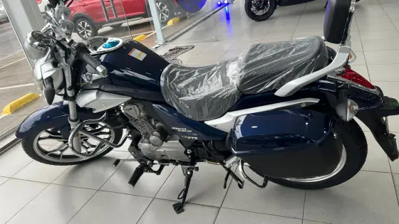 HAOJUE MASTER RIDE 150 HAOJUE MASTER RIDE 150
