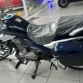 HAOJUE MASTER RIDE 150 HAOJUE MASTER RIDE 150