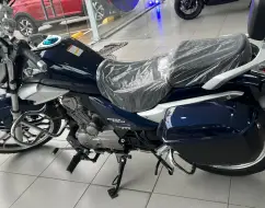 HAOJUE MASTER RIDE 150 HAOJUE MASTER RIDE 150