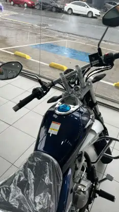 HAOJUE-MASTER RIDE 150 HAOJUE-MASTER RIDE 150-2026