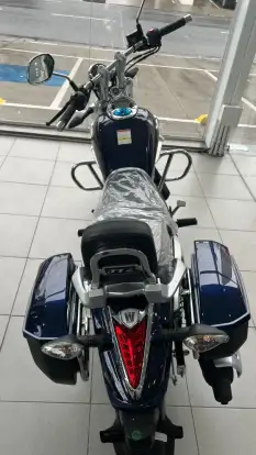 HAOJUE-MASTER RIDE 150 HAOJUE-MASTER RIDE 150-2026