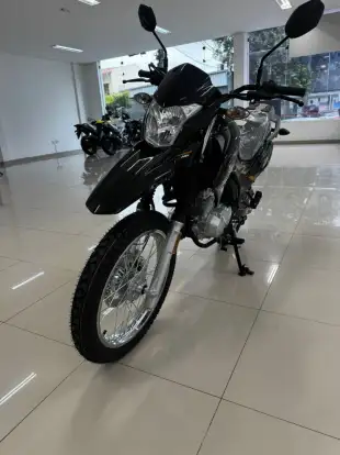 HAOJUE-NK 150 ABS-2026
