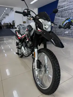 HAOJUE-NK 150 ABS-2026