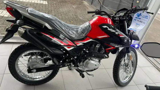 HAOJUE NK 150 ABS HAOJUE NK 150 ABS